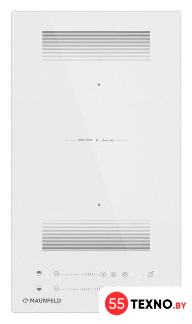 Варочная панель MAUNFELD CVI292S2FWHD Inverter - Изображение №1 — Интернет-магазин 55texno.by