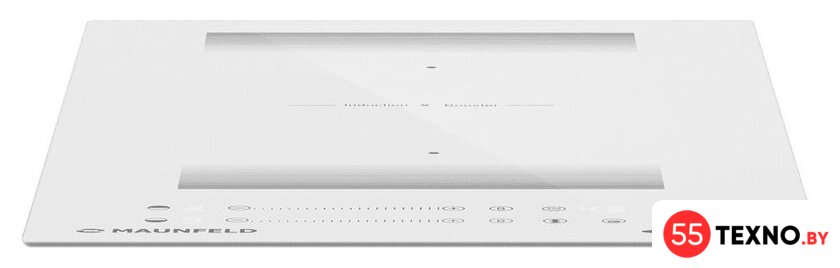 Варочная панель MAUNFELD CVI292S2FWHD Inverter - Изображение №7 — Интернет-магазин 55texno.by