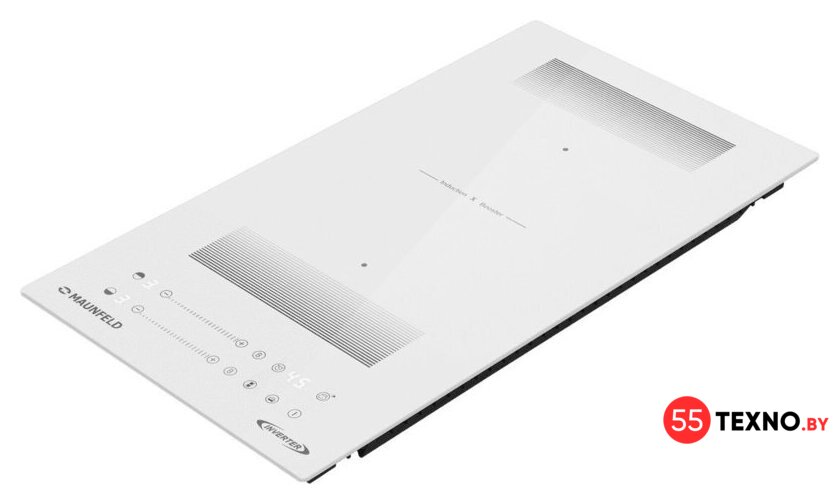 Варочная панель MAUNFELD CVI292S2FWHD Inverter - Изображение №3 — Интернет-магазин 55texno.by