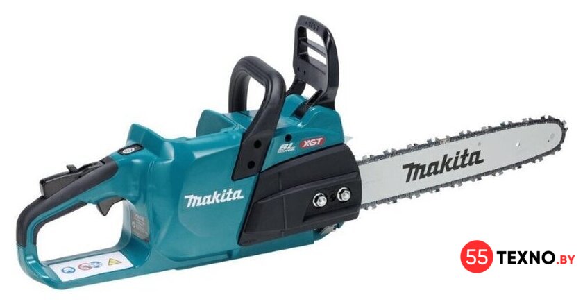 Аккумуляторная пила Makita UC025GZ (без АКБ) - Изображение №1 — Интернет-магазин 55texno.by