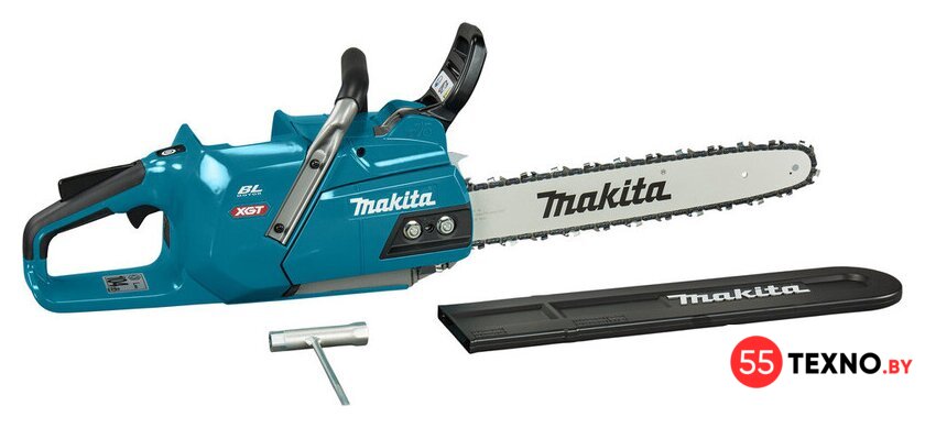Аккумуляторная пила Makita UC012GZ (без АКБ) - Изображение №1 — Интернет-магазин 55texno.by