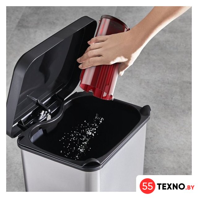 Пылесос Tefal X-Force Flex 9.60 Animal TY2079WO - Изображение №15 — Интернет-магазин 55texno.by