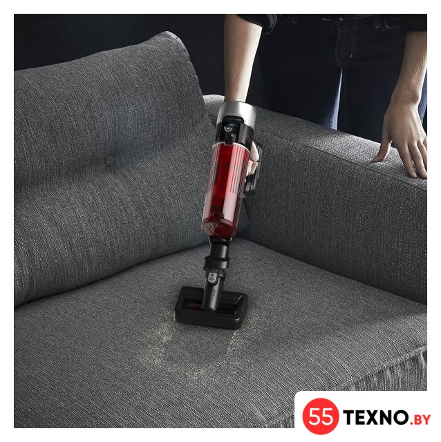 Пылесос Tefal X-Force Flex 9.60 Animal TY2079WO - Изображение №14 — Интернет-магазин 55texno.by