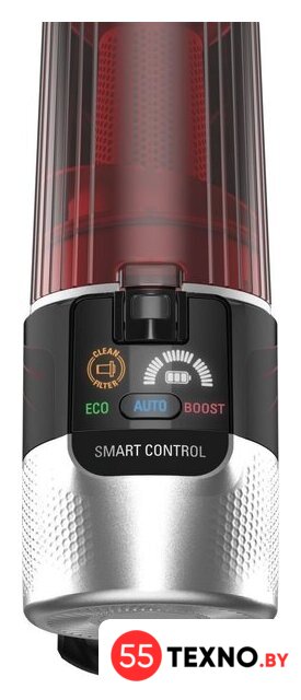 Пылесос Tefal X-Force Flex 9.60 Animal TY2079WO - Изображение №4 — Интернет-магазин 55texno.by