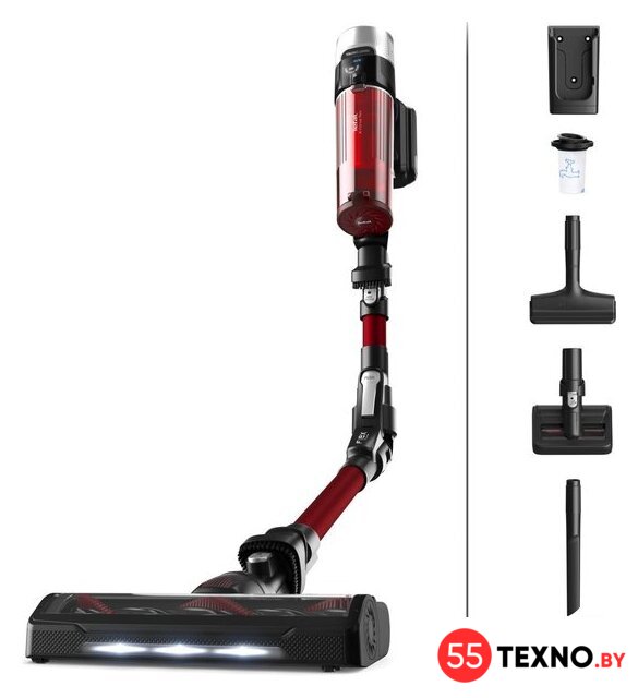 Пылесос Tefal X-Force Flex 9.60 Animal TY2079WO - Изображение №1 — Интернет-магазин 55texno.by