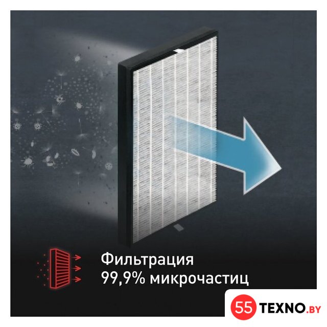 Пылесос Tefal X-Force Flex 9.60 Animal TY2079WO - Изображение №12 — Интернет-магазин 55texno.by