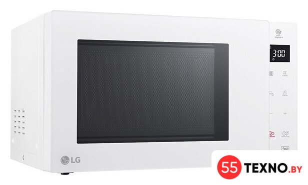 Микроволновая печь LG MW23R35GIH - Изображение №2 — Интернет-магазин 55texno.by