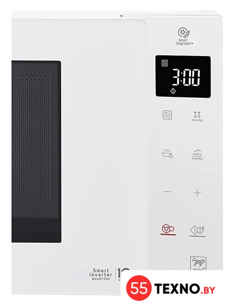 Микроволновая печь LG MW23R35GIH - Изображение №8 — Интернет-магазин 55texno.by