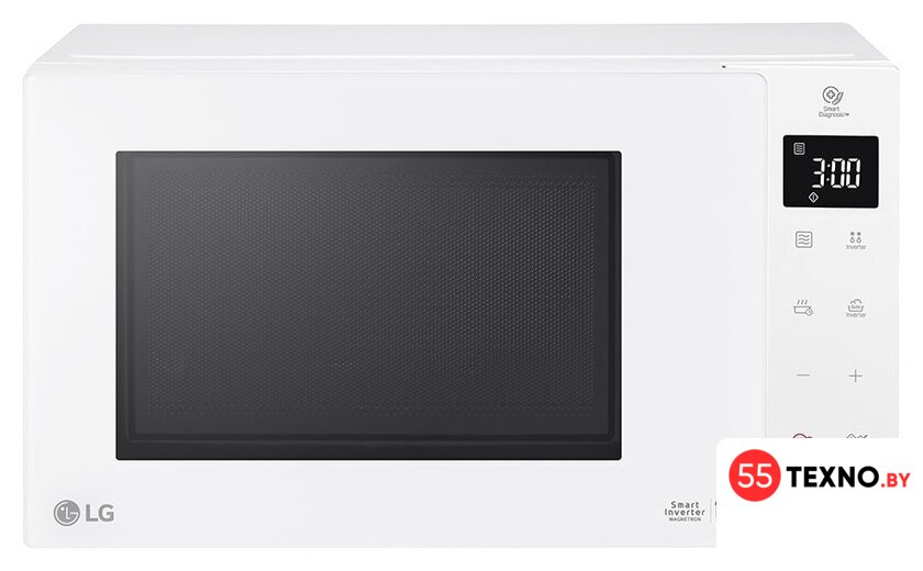 Микроволновая печь LG MW23R35GIH - Изображение №1 — Интернет-магазин 55texno.by