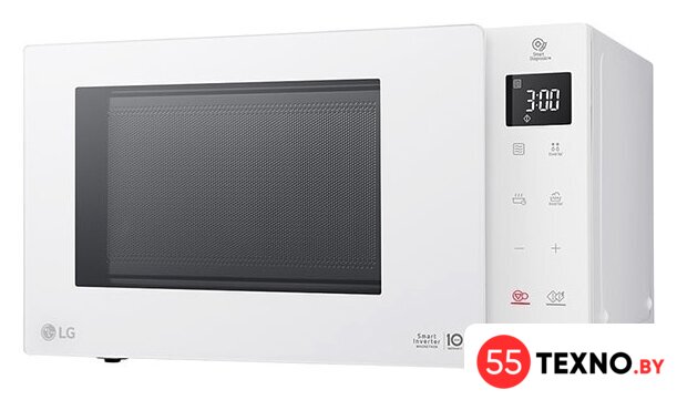 Микроволновая печь LG MW23R35GIH - Изображение №3 — Интернет-магазин 55texno.by