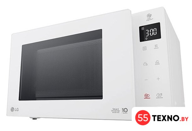 Микроволновая печь LG MW23R35GIH - Изображение №6 — Интернет-магазин 55texno.by