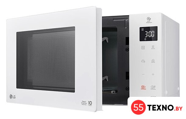Микроволновая печь LG MW23R35GIH - Изображение №4 — Интернет-магазин 55texno.by