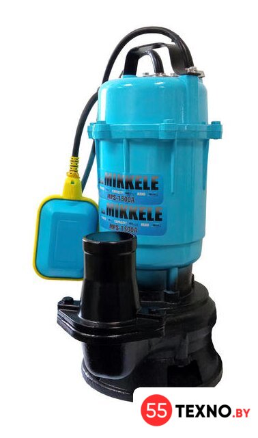 Насос Mikkele MPS -1500A - Изображение №1 — Интернет-магазин 55texno.by