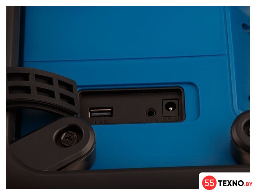 Радиоприемник Bull BCR 1880 XLTpro Solo 1325853 - Изображение №7 — Интернет-магазин 55texno.by