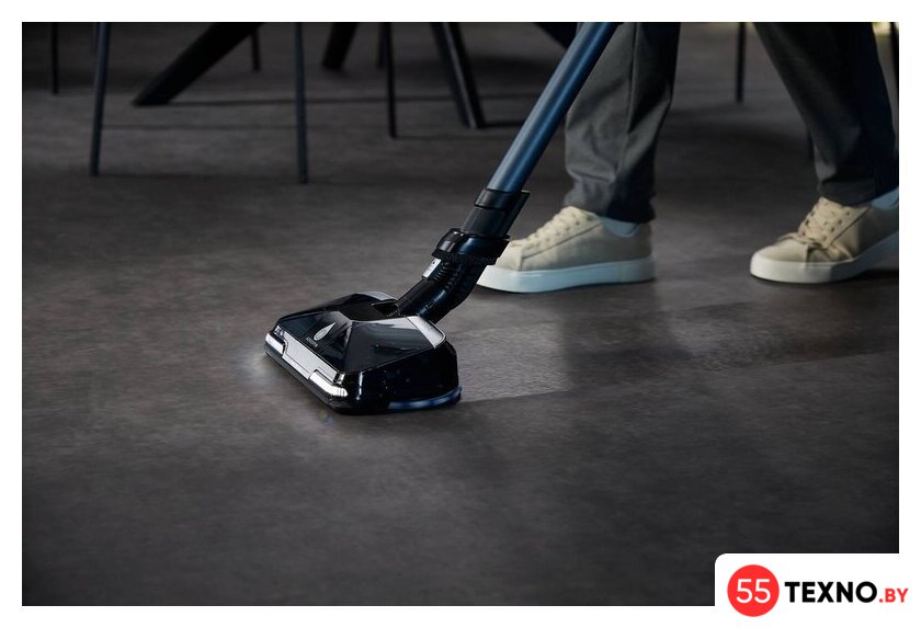 Пылесос Tefal X-Force Flex 13.60 TY9AC1WO - Изображение №4 — Интернет-магазин 55texno.by
