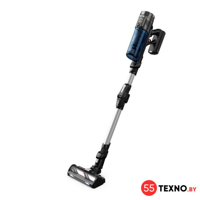 Пылесос Tefal X-Force Flex 13.60 TY9AC1WO - Изображение №2 — Интернет-магазин 55texno.by