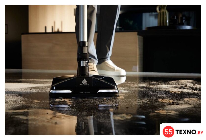 Пылесос Tefal X-Force Flex 13.60 TY9AC1WO - Изображение №3 — Интернет-магазин 55texno.by