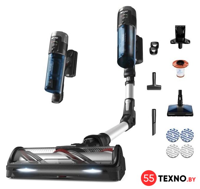 Пылесос Tefal X-Force Flex 13.60 TY9AC1WO - Изображение №1 — Интернет-магазин 55texno.by