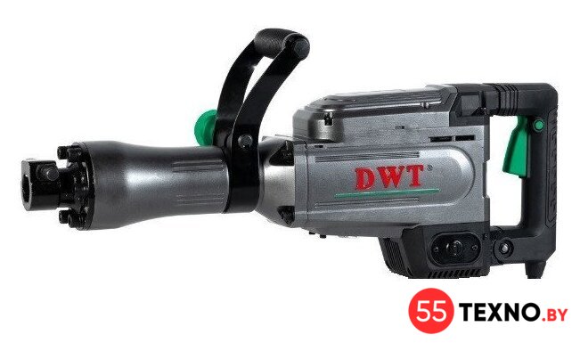Отбойный молоток DWT AHP14-30 BMC - Изображение №1 — Интернет-магазин 55texno.by