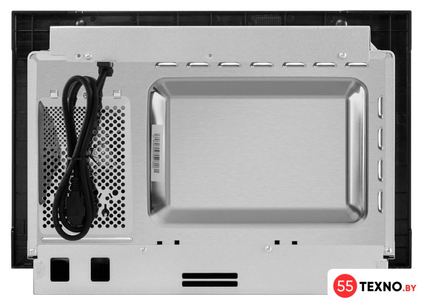 Микроволновая печь MAUNFELD MBMO820MS03 - Изображение №6 — Интернет-магазин 55texno.by