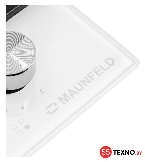 Варочная панель MAUNFELD EGHG.64.43CW/G - Изображение №5 — Интернет-магазин 55texno.by