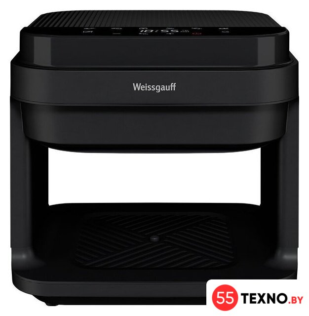 Аэрогриль (аэрофритюрница) Weissgauff WAF 515 GB Air Cook Master - Изображение №29 — Интернет-магазин 55texno.by