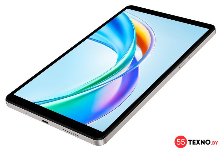 Планшет HONOR Pad X7 LTE 4GB/128GB (серый) - Изображение №4 — Интернет-магазин 55texno.by