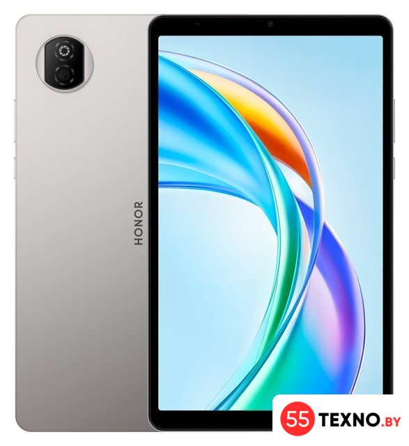 Планшет HONOR Pad X7 LTE 4GB/128GB (серый) - Изображение №1 — Интернет-магазин 55texno.by