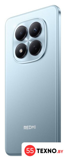 Телефон Xiaomi Redmi Note 15 Pro 8GB/256GB международная версия (синий) - Изображение №6 — Интернет-магазин 55texno.by