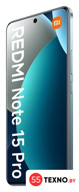 Телефон Xiaomi Redmi Note 15 Pro 8GB/256GB международная версия (синий) - Изображение №4 — Интернет-магазин 55texno.by