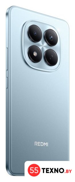 Телефон Xiaomi Redmi Note 15 Pro 8GB/256GB международная версия (синий) - Изображение №7 — Интернет-магазин 55texno.by