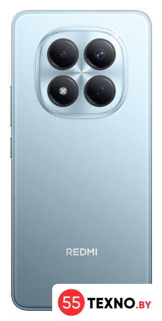 Телефон Xiaomi Redmi Note 15 Pro 8GB/256GB международная версия (синий) - Изображение №3 — Интернет-магазин 55texno.by