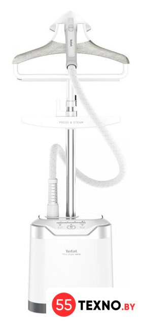 Отпариватель Tefal IT8440E0 - Изображение №3 — Интернет-магазин 55texno.by