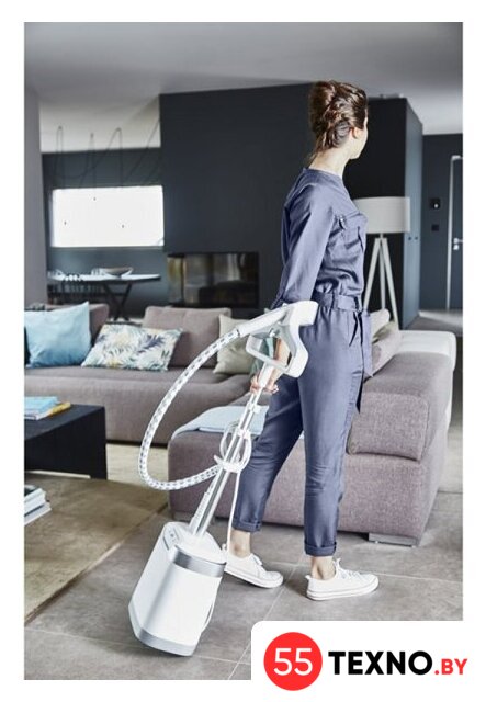 Отпариватель Tefal IT8440E0 - Изображение №14 — Интернет-магазин 55texno.by