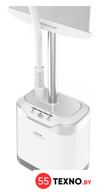 Отпариватель Tefal IT8440E0 - Изображение №4 — Интернет-магазин 55texno.by