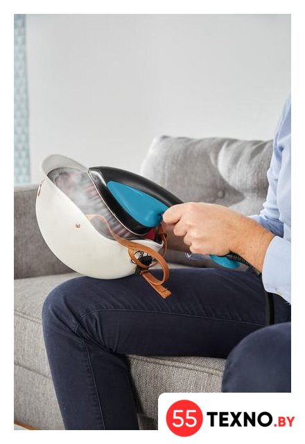 Отпариватель Tefal Ixeo QT1511E0 - Изображение №17 — Интернет-магазин 55texno.by