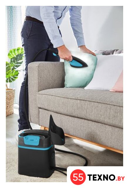 Отпариватель Tefal Ixeo QT1511E0 - Изображение №19 — Интернет-магазин 55texno.by
