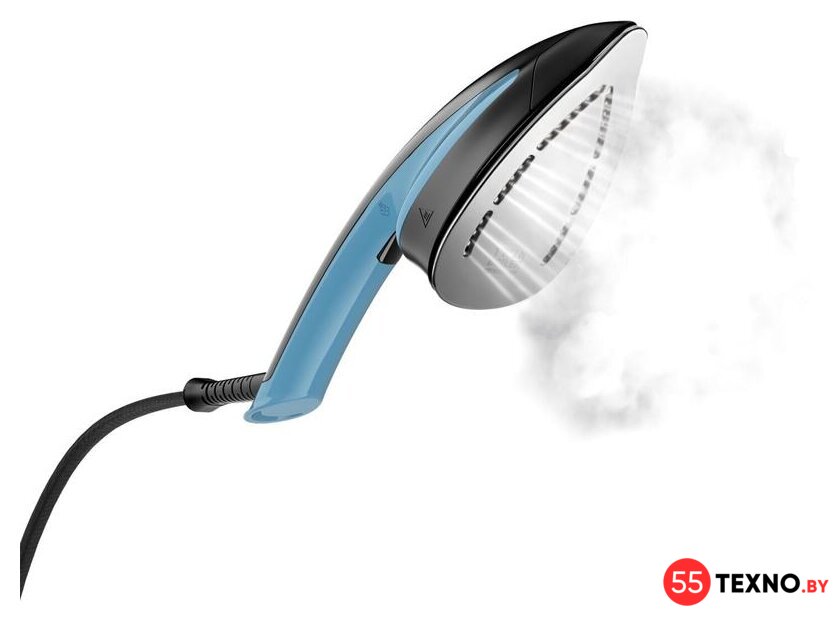 Отпариватель Tefal Ixeo QT1511E0 - Изображение №7 — Интернет-магазин 55texno.by