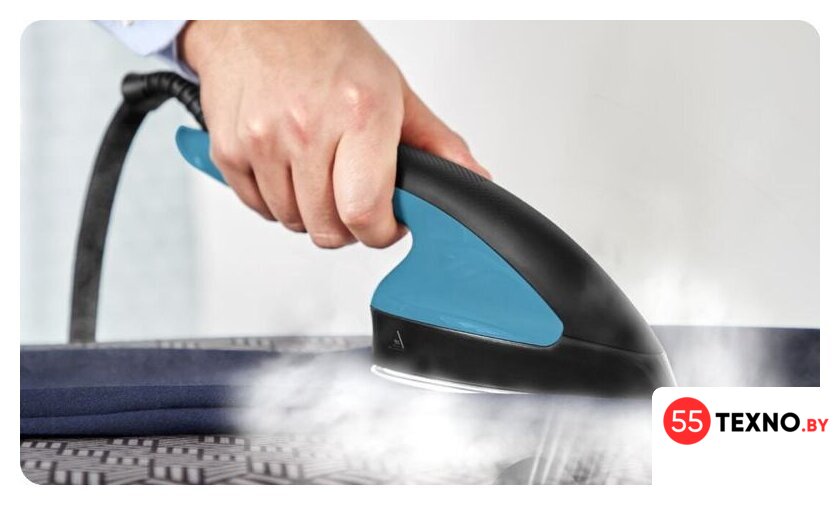 Отпариватель Tefal Ixeo QT1511E0 - Изображение №14 — Интернет-магазин 55texno.by