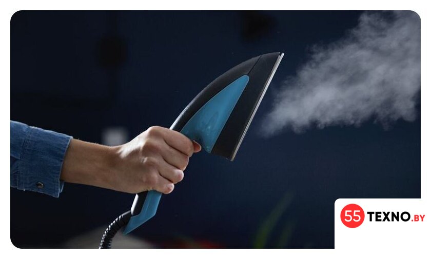 Отпариватель Tefal Ixeo QT1511E0 - Изображение №16 — Интернет-магазин 55texno.by