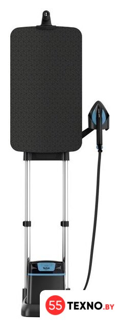 Отпариватель Tefal Ixeo QT1511E0 - Изображение №1 — Интернет-магазин 55texno.by
