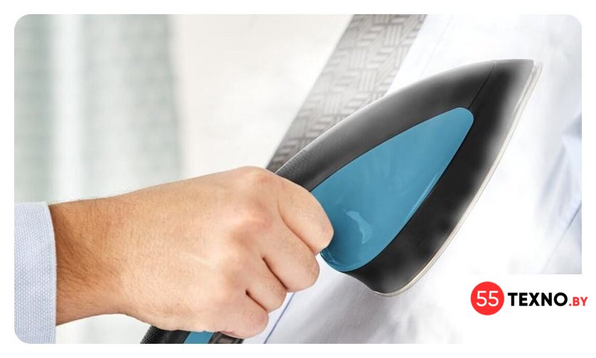 Отпариватель Tefal Ixeo QT1511E0 - Изображение №12 — Интернет-магазин 55texno.by