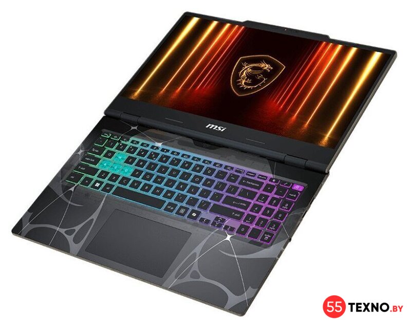 Игровой ноутбук MSI Cyborg 15 B13WEKG-839XBY - Изображение №3 — Интернет-магазин 55texno.by