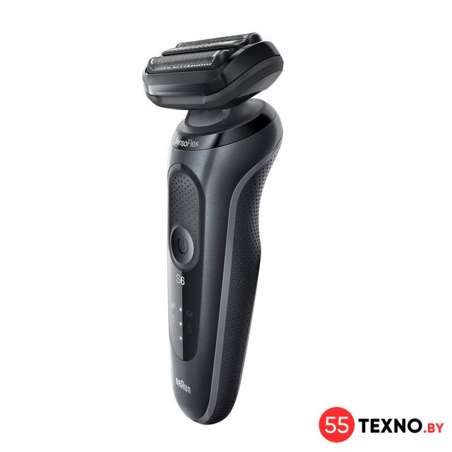 Электробритва Braun Series 6 61-N1000s - Изображение №3 — Интернет-магазин 55texno.by