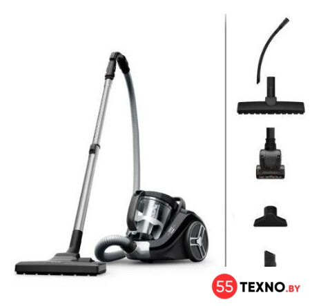 Пылесос Tefal TW4B75EA - Изображение №1 — Интернет-магазин 55texno.by
