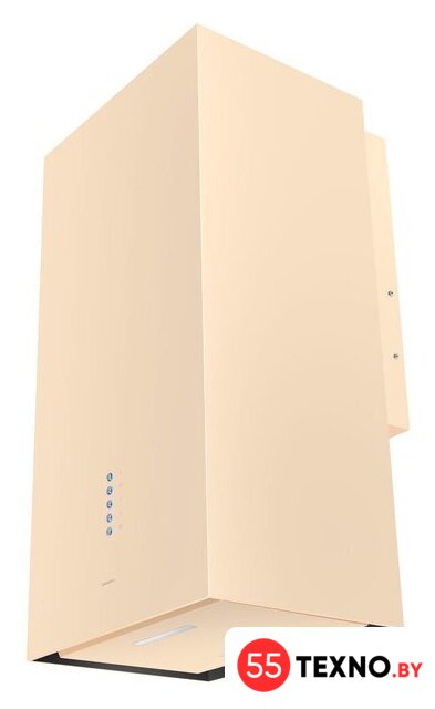 Кухонная вытяжка MAUNFELD Bath Plus 402 (бежевый) - Изображение №1 — Интернет-магазин 55texno.by