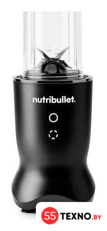 Стационарный блендер NutriBullet NB1206MB Ultra - Изображение №4 — Интернет-магазин 55texno.by