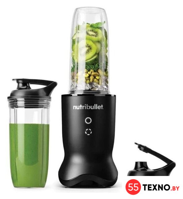 Стационарный блендер NutriBullet NB1206MB Ultra - Изображение №1 — Интернет-магазин 55texno.by