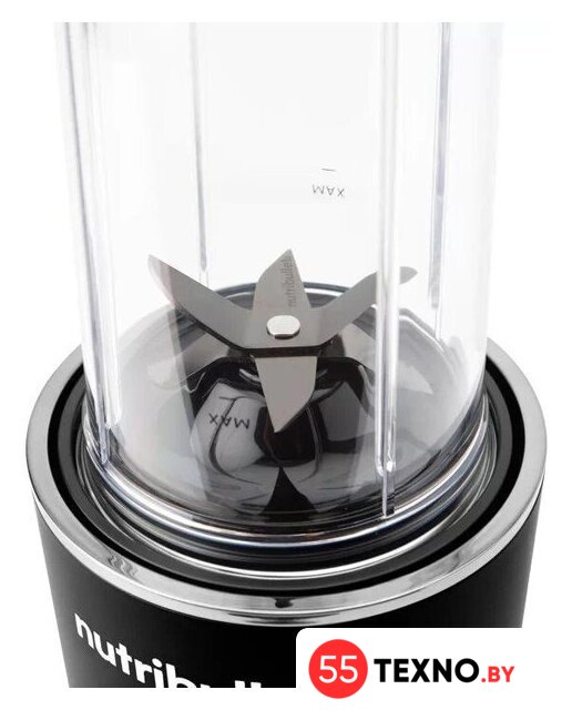 Стационарный блендер NutriBullet NB1206MB Ultra - Изображение №2 — Интернет-магазин 55texno.by
