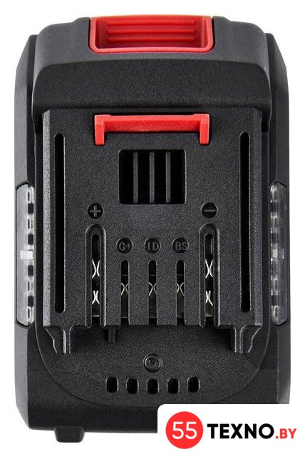 Аккумулятор ELITECH RCB 2040S (20В/4 Ач) - Изображение №4 — Интернет-магазин 55texno.by